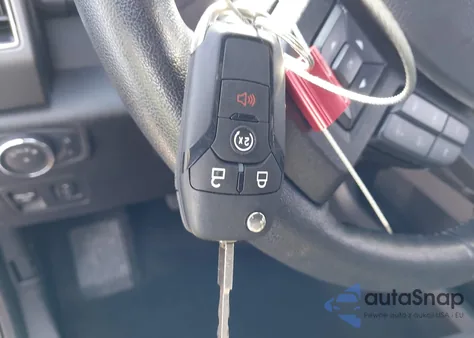 2018 Ford F-150 Xlt z USA, uszkodzony, nr VIN 1FTEW1EP9JFE50793